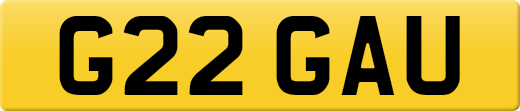 G22GAU