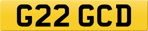 G22GCD