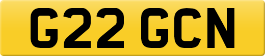 G22GCN