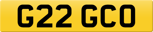 G22GCO