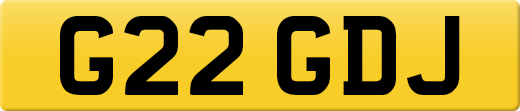 G22GDJ