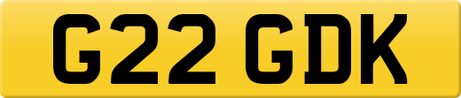 G22GDK