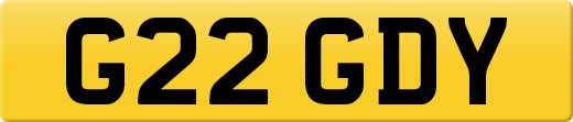 G22GDY
