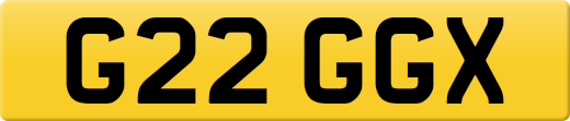 G22GGX