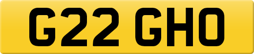 G22GHO
