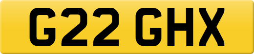 G22GHX