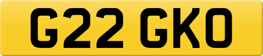 G22GKO