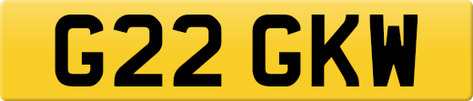 G22GKW