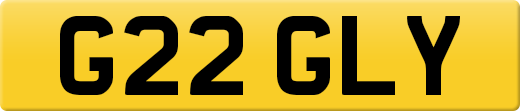 G22GLY
