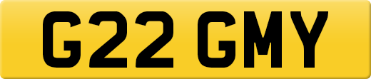 G22GMY