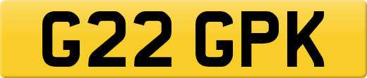 G22GPK