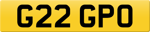 G22GPO