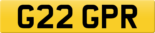 G22GPR