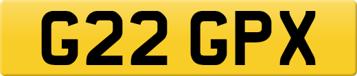 G22GPX