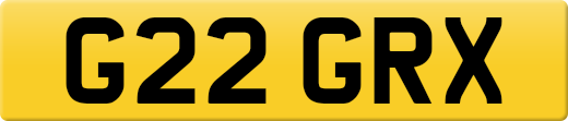 G22GRX
