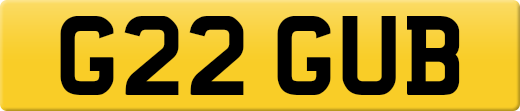 G22GUB