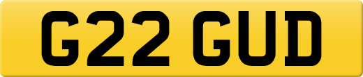 G22GUD