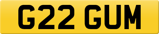 G22GUM