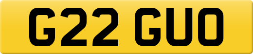 G22GUO