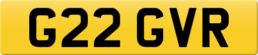 G22GVR
