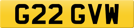 G22GVW
