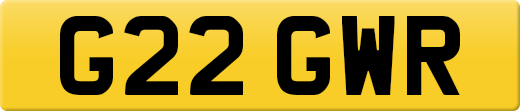 G22GWR