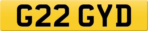 G22GYD