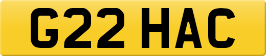 G22HAC