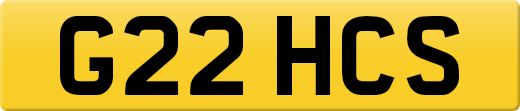 G22HCS