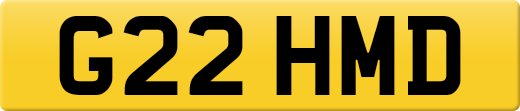 G22HMD