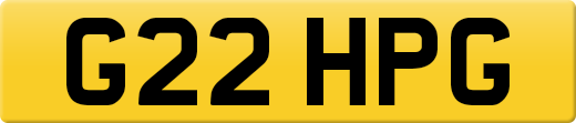 G22HPG