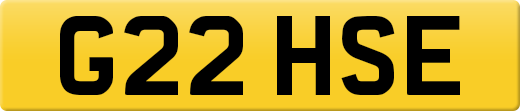 G22HSE