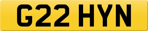 G22HYN