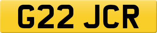 G22JCR