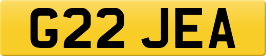 G22JEA
