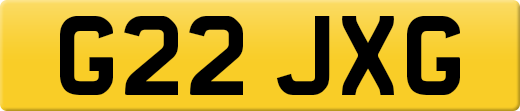 G22JXG