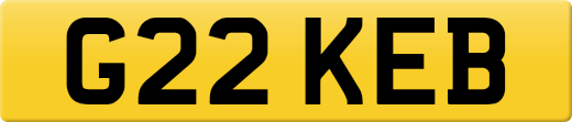 G22KEB