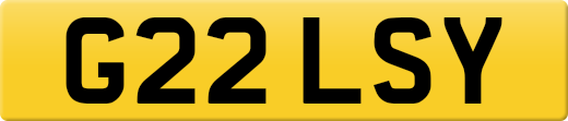 G22LSY