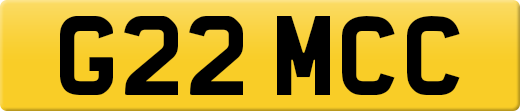 G22MCC