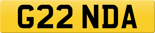 G22NDA