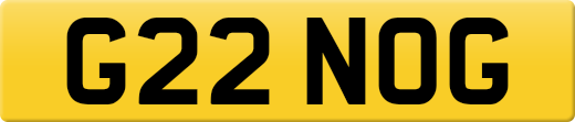 G22NOG