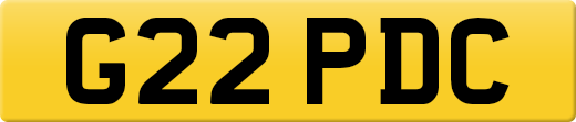 G22PDC