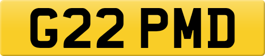 G22PMD