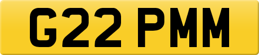 G22PMM
