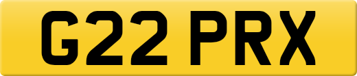 G22PRX