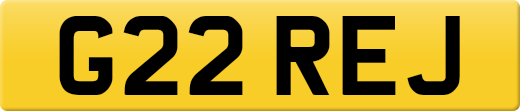 G22REJ