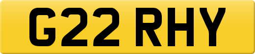 G22RHY