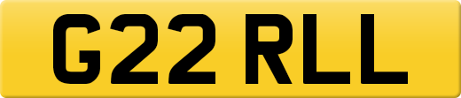 G22RLL