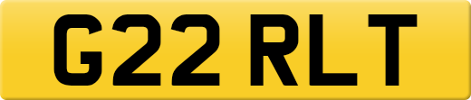 G22RLT