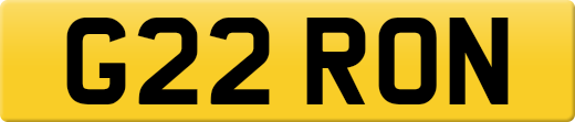 G22RON